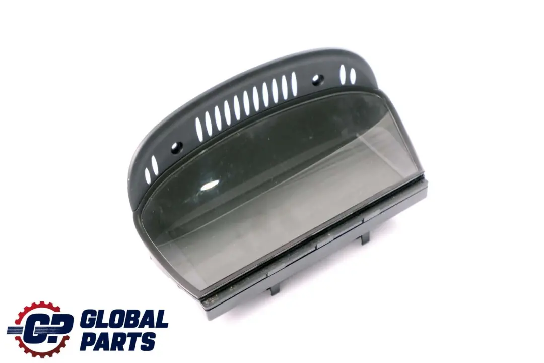 BMW E60 E63 E90 Wyświetlacz Monitor Ekran wyświetlacza 8,8" - SKU 9193747 - Numer Części 6970343