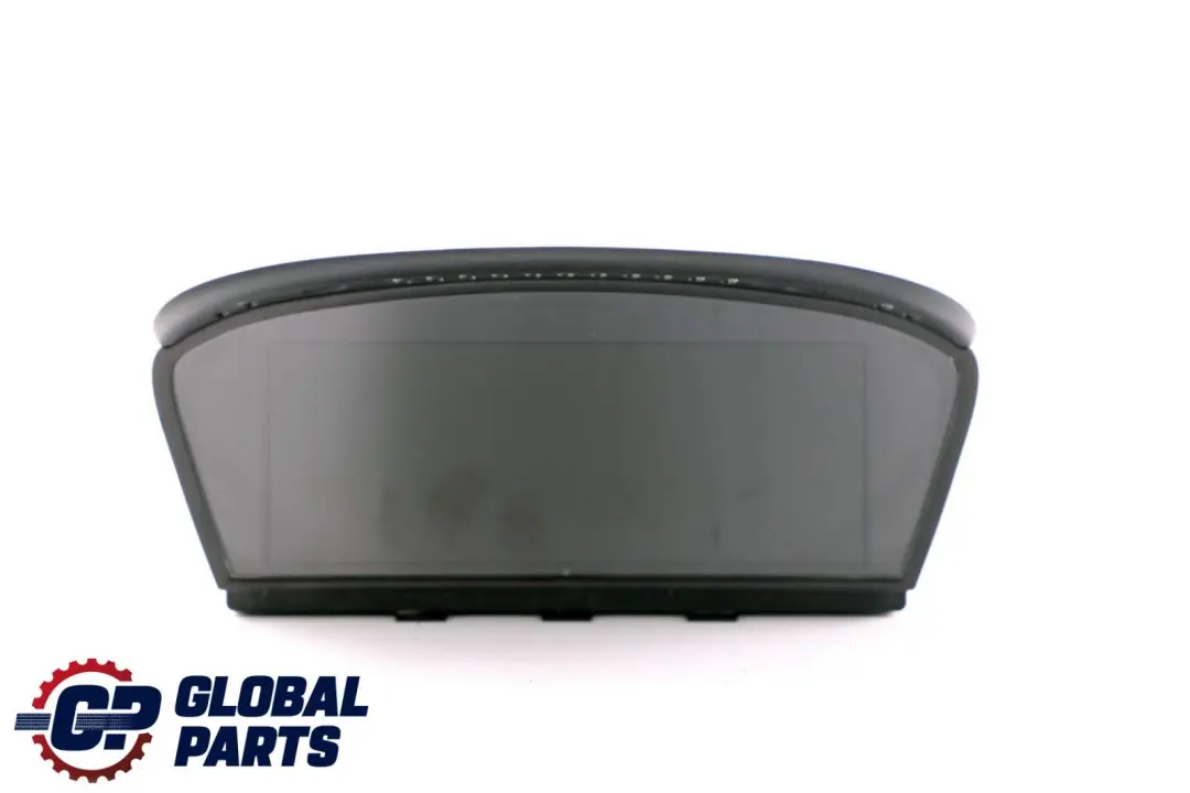 BMW E60 E63 E90 Wyświetlacz Monitor Ekran wyświetlacza 8,8" - SKU 9193747 - Numer Części 6970343