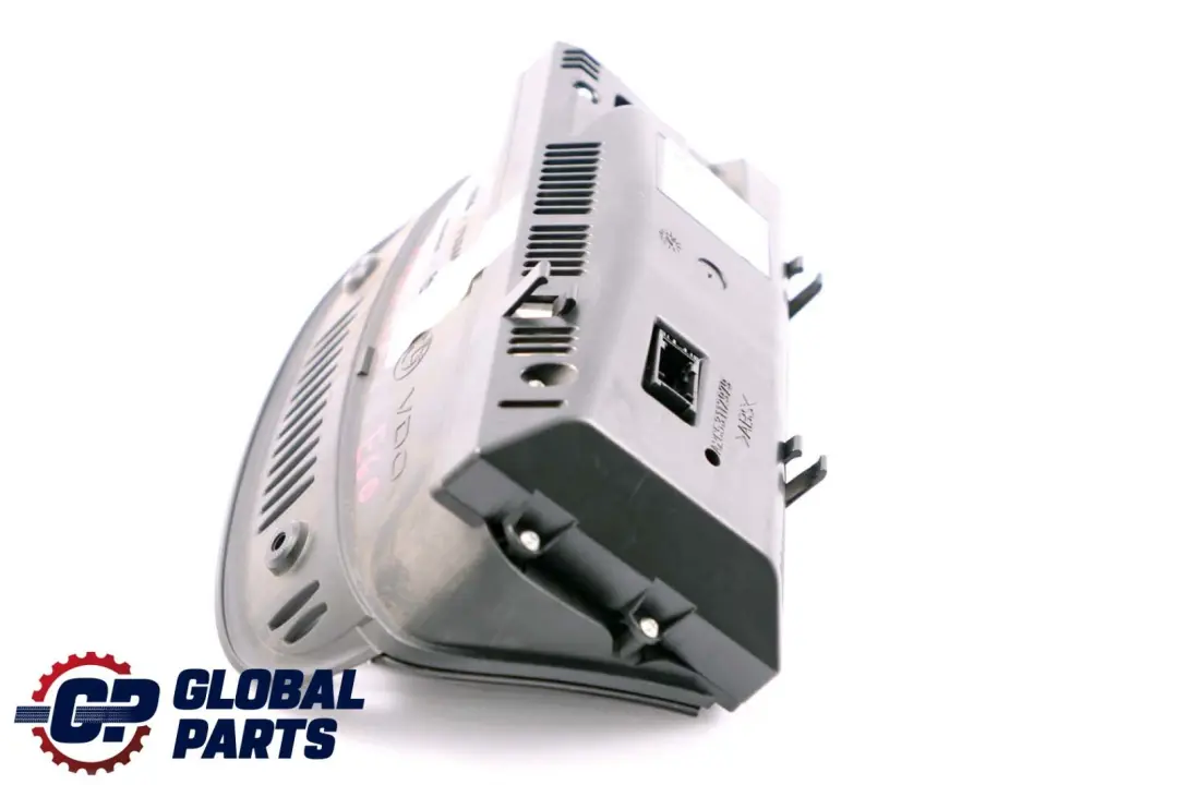 BMW E60 E63 E90 Wyświetlacz Monitor Ekran wyświetlacza 8,8" - SKU 9193747 - Numer Części 6970343