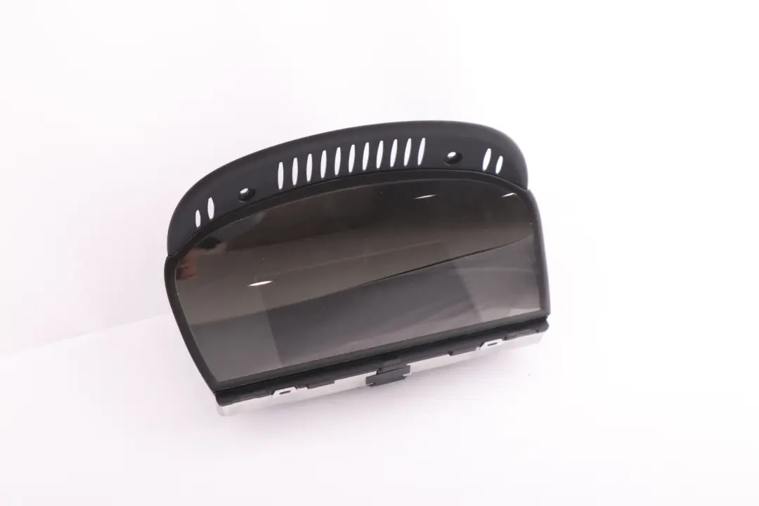 Schermo Monitor Navigazione Bordo 6,5" per BMW E60 E63 con numero di parte 9193748 BMW E60 E63 Schermo Monitor Navigazione Bordo 6,5" - SKU 9193748 - Numero di parte 9193748
