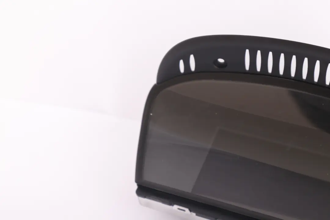 On-board Navigation Display Monitor Screen 6,5" BMW E60 E63 - SKU 9193748 - Part number 9193748