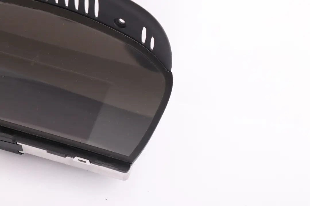 BMW E60 E63 Monitor Wyświetlacz Ekran - SKU 9193748 - Numer Części 9193748