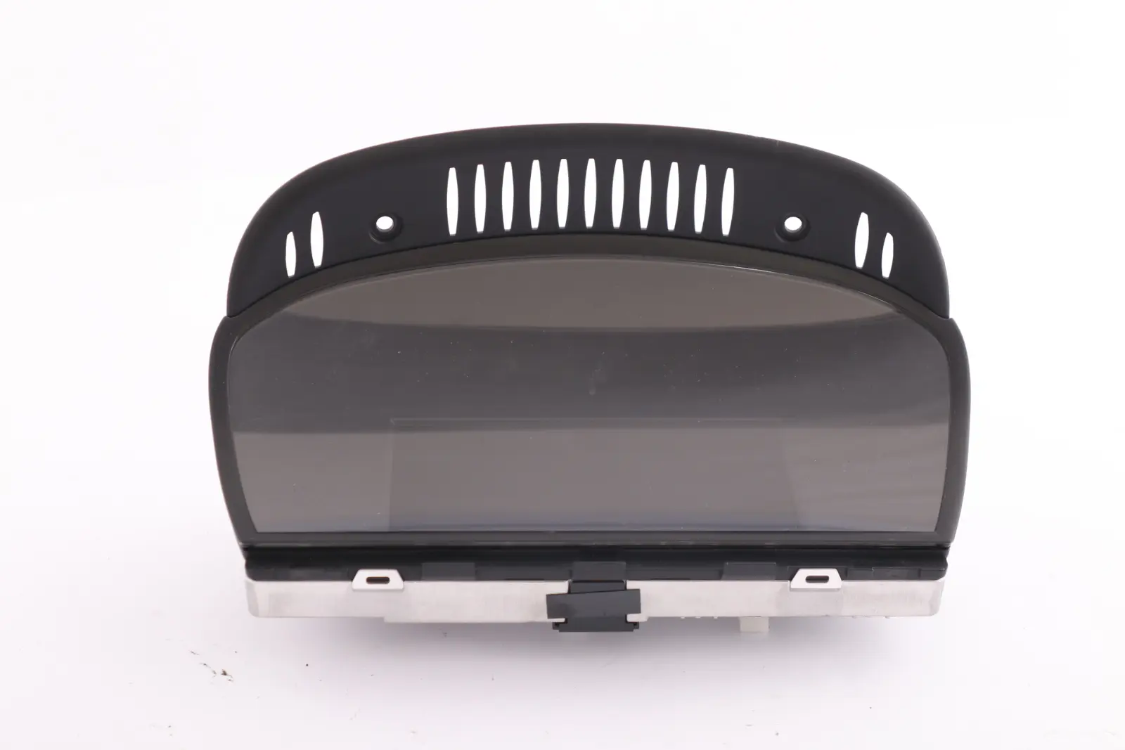BMW E60 E63 Bordnavigation Display Monitor Bildschirm 6,5" 9193748