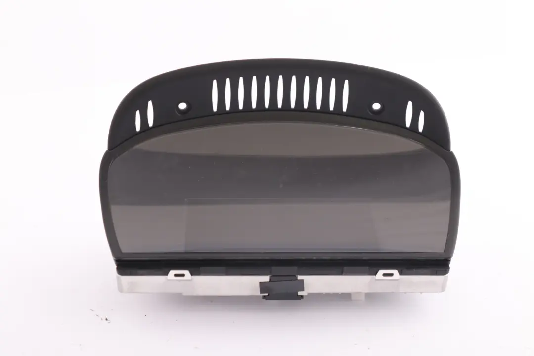 On-board Navigation Display Monitor Screen 6,5" BMW E60 E63 - SKU 9193748 - Part number 9193748