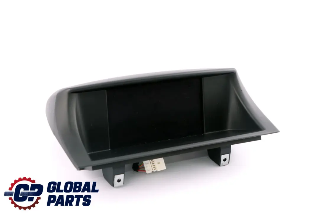 Boardmonitor Central Information Display 6,5" to BMW 1 Series E81 E87 LCI with Part number 9193753 BMW 1 Series E81 E87 LCI Boardmonitor Central Information Display 6,5" - SKU 9193753 - Part number 9193753