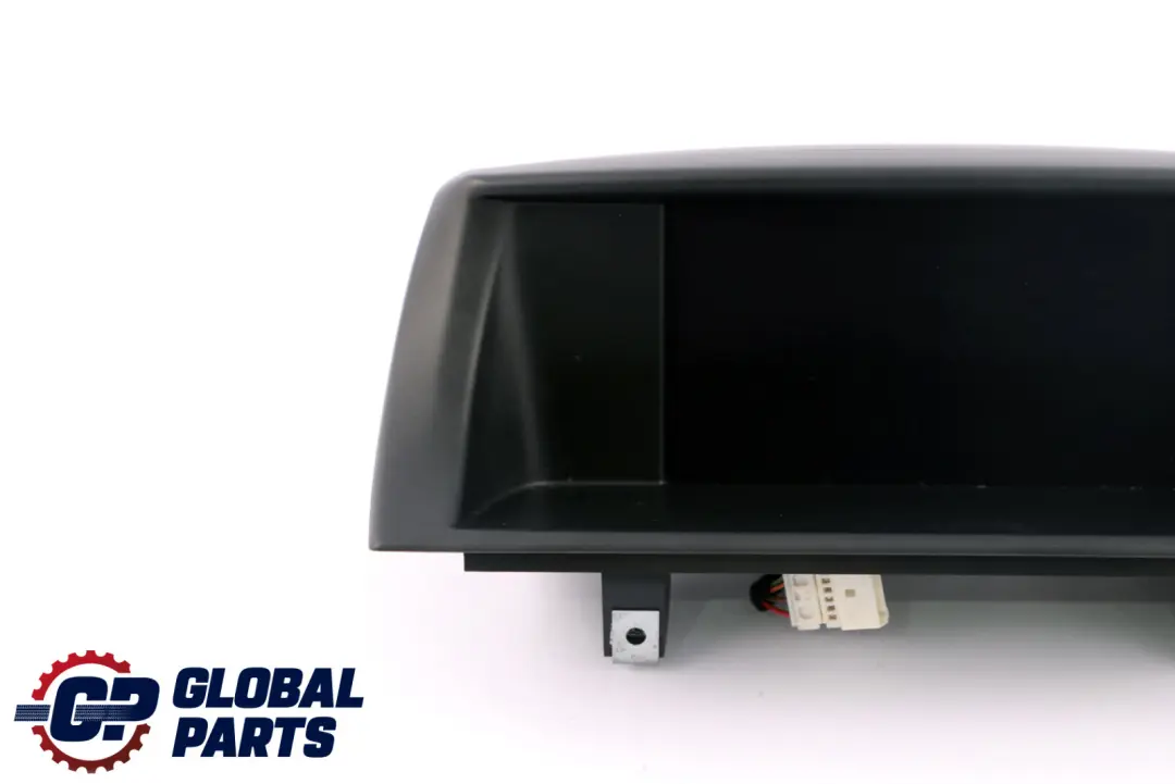 BMW 1 Series E81 E87 LCI Boardmonitor Central Information Display 6,5" - SKU 9193753 - Part number 9193753