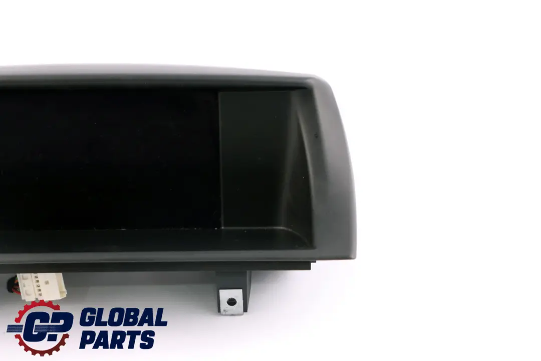 Boardmonitor Central Information Display 6,5" to BMW 1 Series E81 E87 LCI with Part number 9193753 BMW 1 Series E81 E87 LCI Boardmonitor Central Information Display 6,5" - SKU 9193753 - Part number 9193753