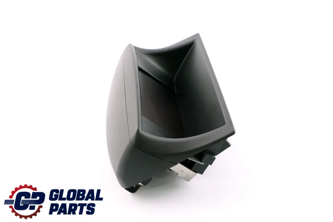 BMW 1 Series E81 E87 LCI Boardmonitor Central Information Display 6,5" - SKU 9193753 - Part number 9193753