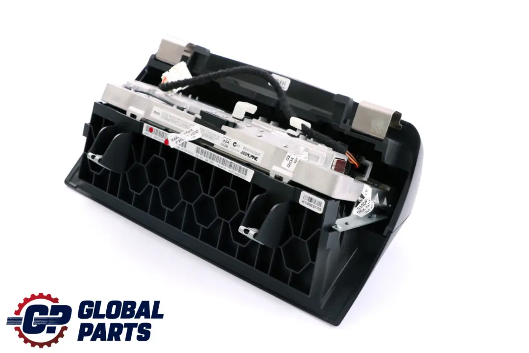 BMW 1 Series E81 E87 LCI Boardmonitor Central Information Display 6,5" - SKU 9193753 - Part number 9193753