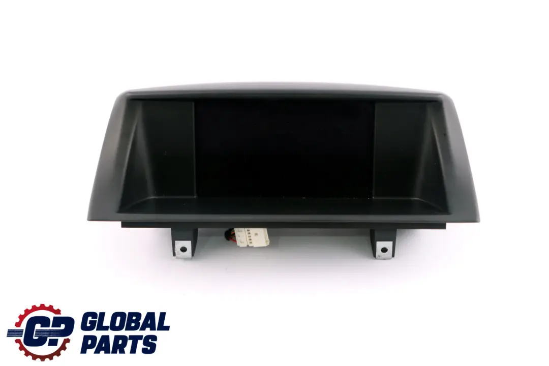 Boardmonitor Central Information Display 6,5" to BMW 1 Series E81 E87 LCI with Part number 9193753 BMW 1 Series E81 E87 LCI Boardmonitor Central Information Display 6,5" - SKU 9193753 - Part number 9193753