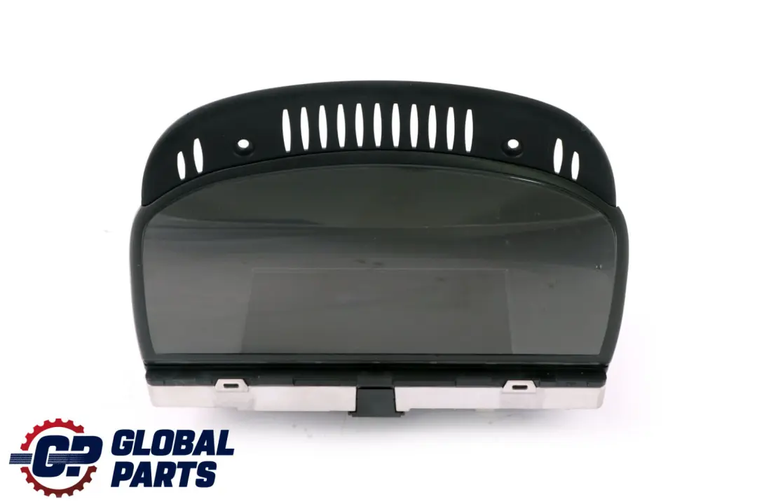 Dashboard Monitor BMW E60 E63 E90 E91 LCI Dash Display Screen 6,5" to with Part number 6938109 Dashboard Monitor BMW E60 E63 E90 E91 LCI Dash Display Screen 6,5" - SKU 9193758 - Part number 6938109