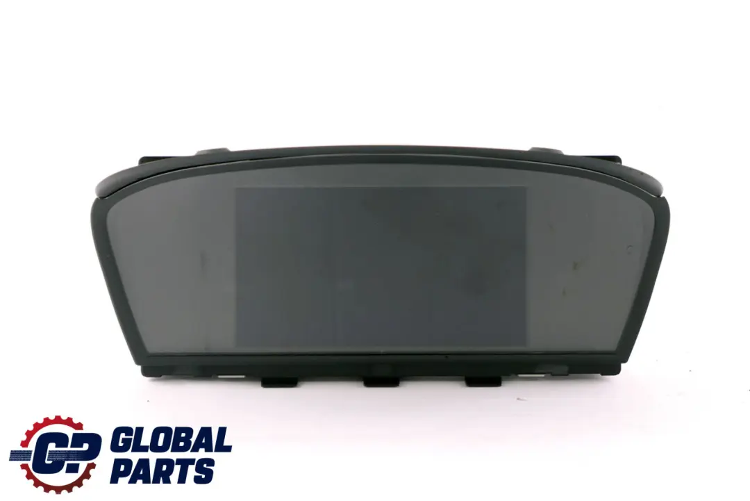 Dashboard Monitor BMW E60 E63 E90 E91 LCI Dash Display Screen 6,5" to with Part number 6938109 Dashboard Monitor BMW E60 E63 E90 E91 LCI Dash Display Screen 6,5" - SKU 9193758 - Part number 6938109