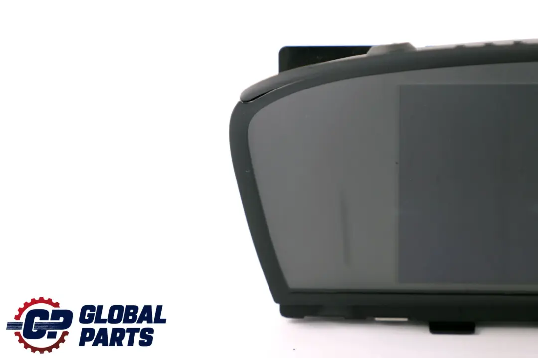 Moniteur Bord BMW E60 E63 E90 E91 LCI Ecran Affichage Tableau Bord 6,5" pour à propos du numéro de pièce 6938109 Moniteur Bord BMW E60 E63 E90 E91 LCI Ecran Affichage Tableau Bord 6,5" - SKU 9193758 - Numéro de pièce 6938109