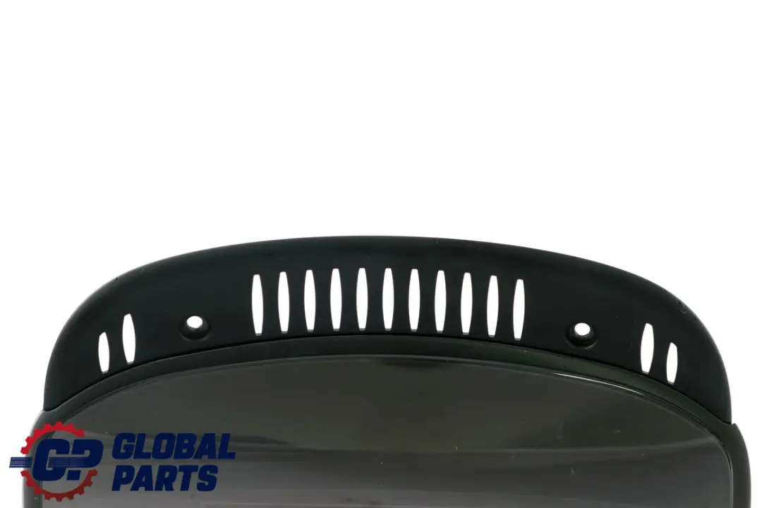 Monitor De Tablero BMW E60 E63 E90 E91 LCI Pantalla De Tablero 6,5" para con número de pieza 6938109 Monitor De Tablero BMW E60 E63 E90 E91 LCI Pantalla De Tablero 6,5" - SKU 9193758 - Número de pieza 6938109