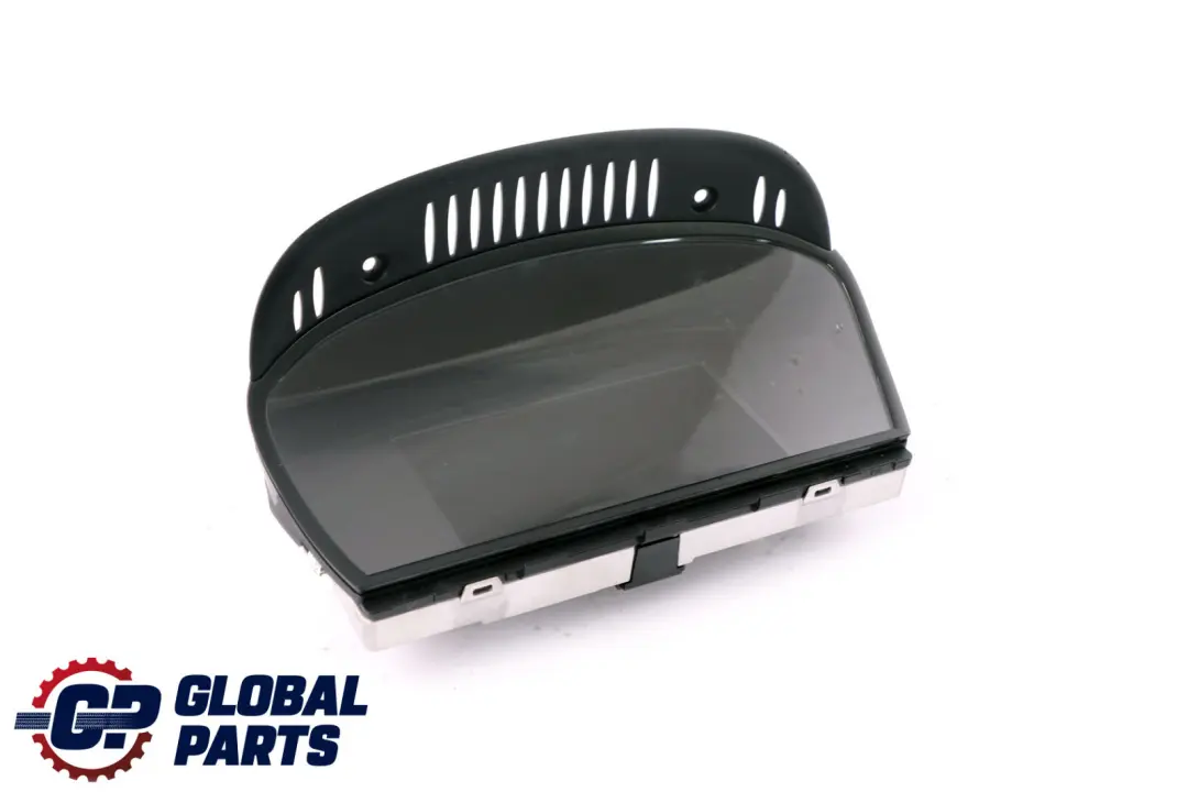  Monitor Cruscotto BMW E60 E63 E90 E91 LCI Schermo Display Cruscotto 6,5" - SKU 9193758 - Numero di parte 6938109
