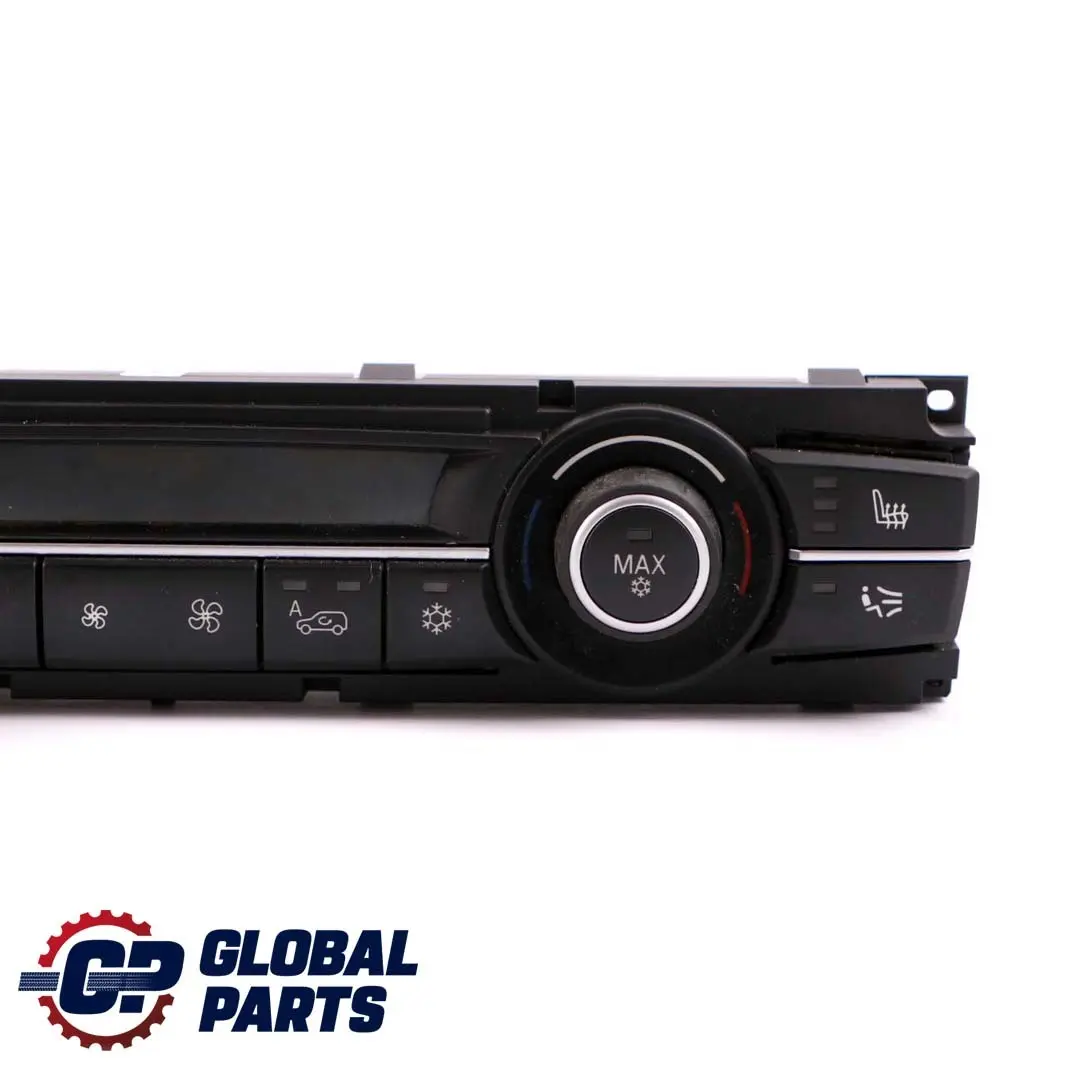 Bedienteil Klimaautomatik High Klimaanlage für BMW X5 X6 E70 E71 mit Teilenummer 9193966 BMW X5 X6 E70 E71 Bedienteil Klimaautomatik High Klimaanlage - SKU 9193966 - Teilenummer 9193966