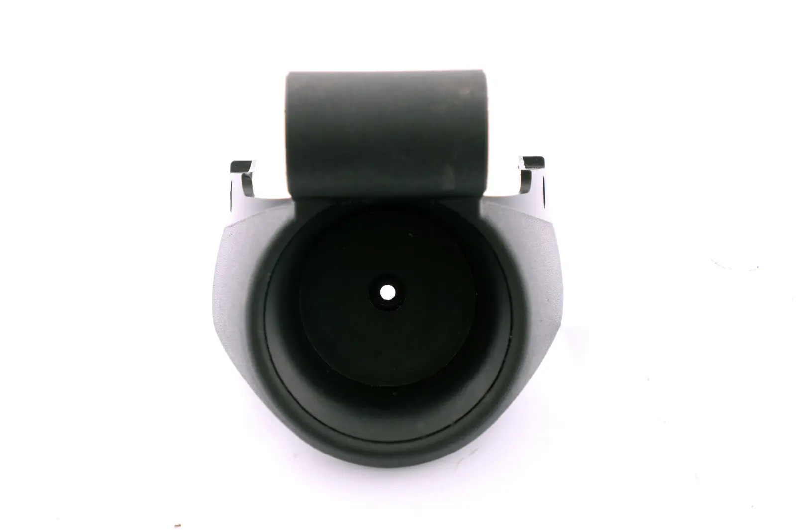 Mini Cooper One R55 R56 R57 R58 Porte-gobelets console arriere, NOIR