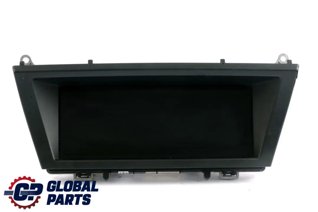 Board Monitor BMW X5 X6 E70 E71 Sat Nav System Screen 8,8"  - SKU 9194064 - Part number 9194064