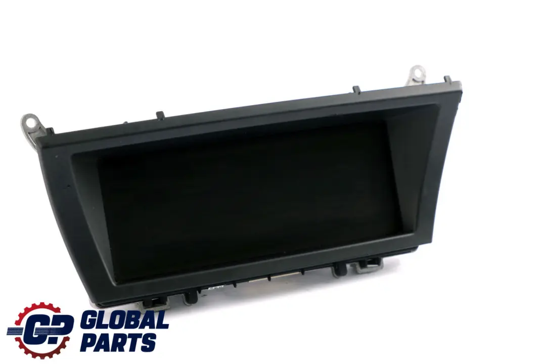 Board Monitor BMW X5 X6 E70 E71 Sat Nav System Screen 8,8"  - SKU 9194064 - Part number 9194064