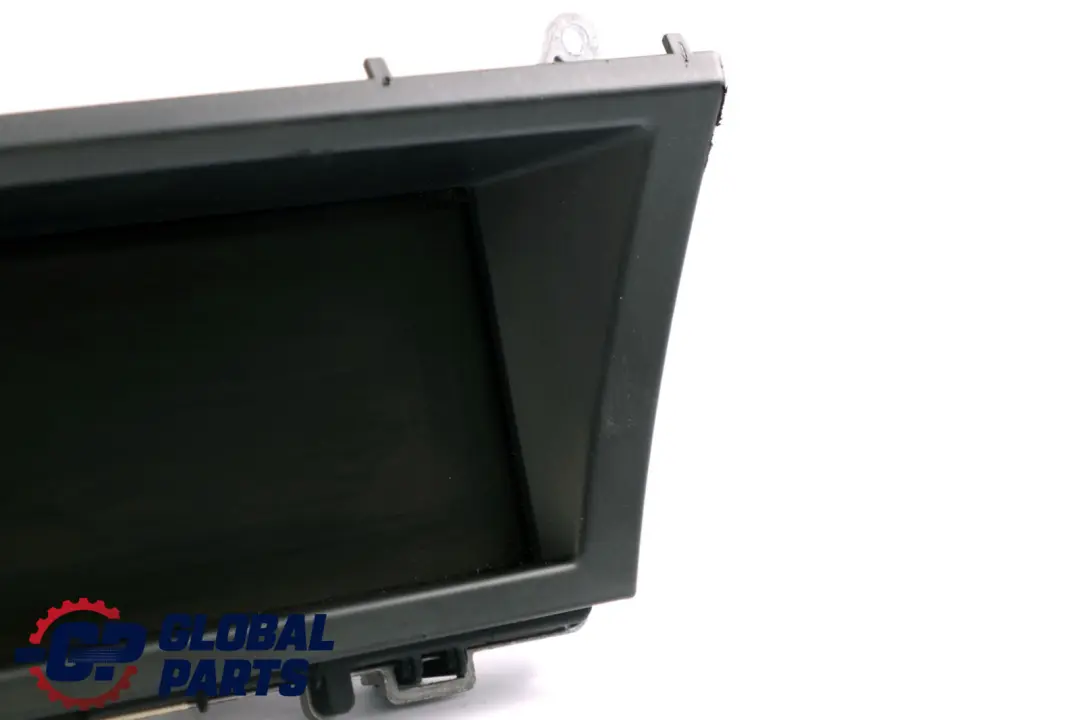 Board Monitor BMW X5 X6 E70 E71 Sat Nav System Screen 8,8"  - SKU 9194064 - Part number 9194064