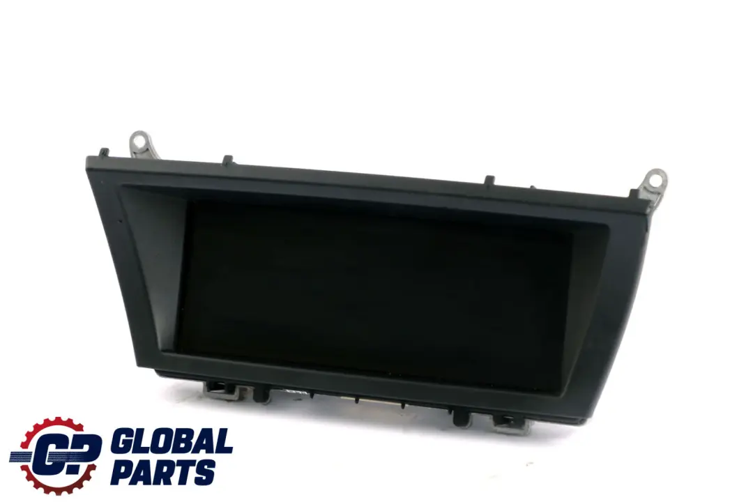 Monitor Bordo BMW X5 X6 E70 E71 Sistema Navigazione Satellitare 8,8" per con numero di parte 9194064 Monitor Bordo BMW X5 X6 E70 E71 Sistema Navigazione Satellitare 8,8" - SKU 9194064 - Numero di parte 9194064