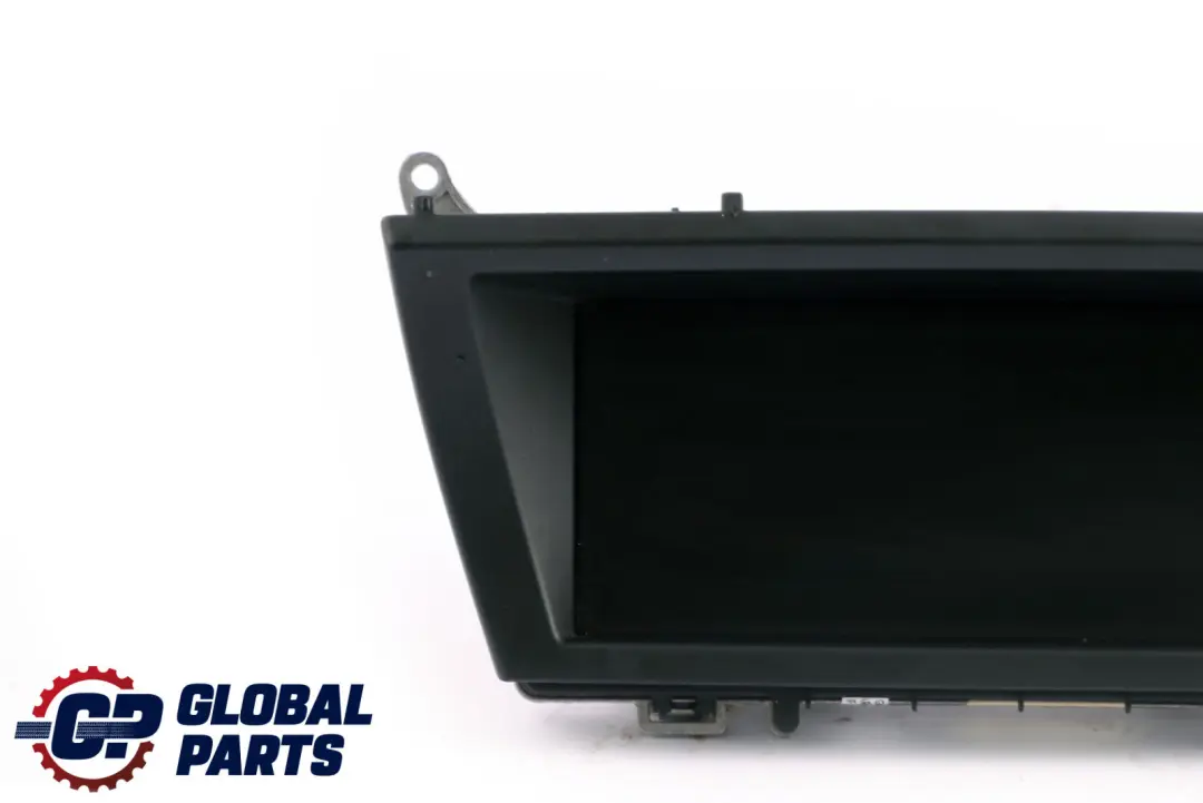  Monitor Bordo BMW X5 X6 E70 E71 Sistema Navigazione Satellitare 8,8" - SKU 9194064 - Numero di parte 9194064