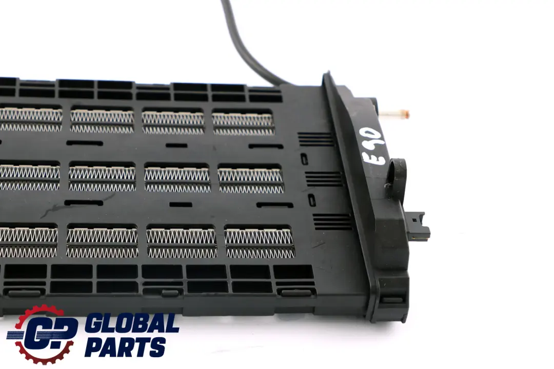 Radiator Matrix Auxiliary Heater to BMW E81 E87 E90 E91 E92 E93 LCi with Part number 9194595 BMW E81 E87 E90 E91 E92 E93 LCi Radiator Matrix Auxiliary Heater - SKU 9194595 - Part number 9194595