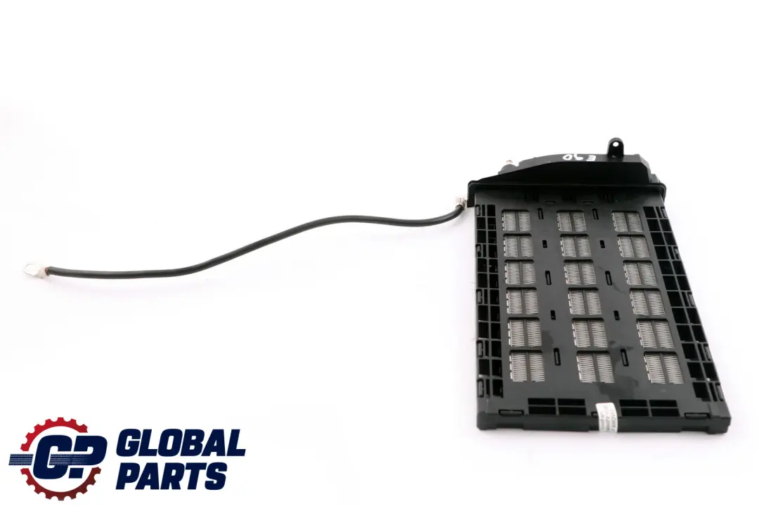 Chauffage Appoint pour BMW E81 E87 E90 E91 E92 E93 LCI à propos du numéro de pièce 9194595 BMW E81 E87 E90 E91 E92 E93 LCI Chauffage Appoint - SKU 9194595 - Numéro de pièce 9194595