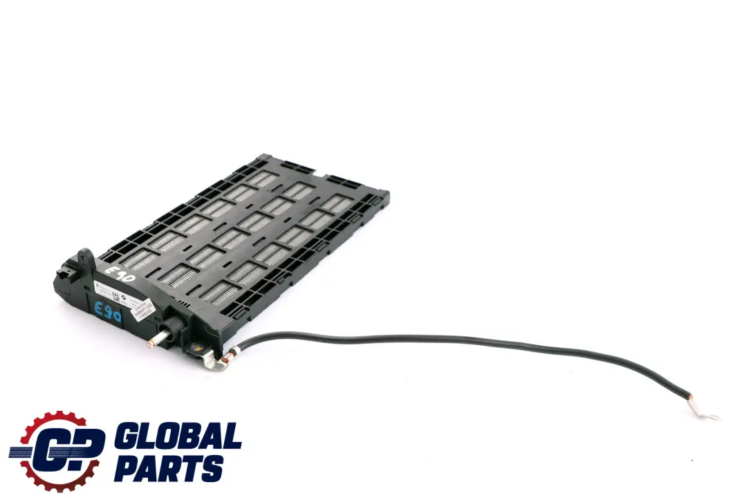 Radiador Matriz Calentador Auxiliar para BMW E81 E87 E90 E91 E92 E93 LCi con número de pieza 9194595 BMW E81 E87 E90 E91 E92 E93 LCi Radiador Matriz Calentador Auxiliar - SKU 9194595 - Número de pieza 9194595