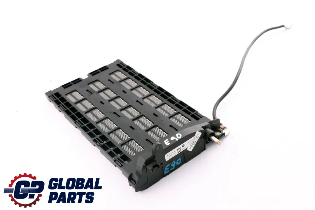 Radiador Matriz Calentador Auxiliar para BMW E81 E87 E90 E91 E92 E93 LCi con número de pieza 9194595 BMW E81 E87 E90 E91 E92 E93 LCi Radiador Matriz Calentador Auxiliar - SKU 9194595 - Número de pieza 9194595