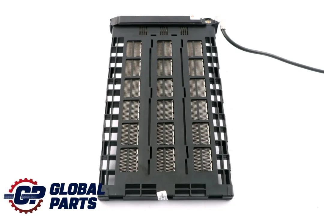 Chauffage Appoint pour BMW E81 E87 E90 E91 E92 E93 LCI à propos du numéro de pièce 9194595 BMW E81 E87 E90 E91 E92 E93 LCI Chauffage Appoint - SKU 9194595 - Numéro de pièce 9194595