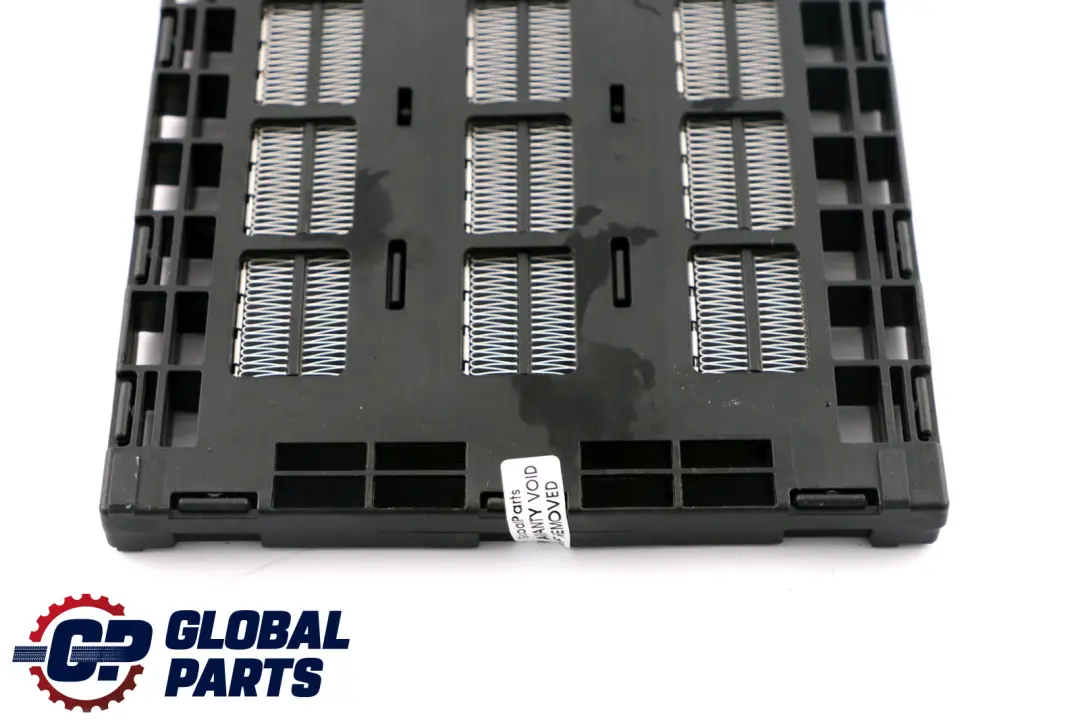 BMW E81 E87 E90 E91 E92 E93 LCi Radiator Matrix Auxiliary Heater - SKU 9194595 - Part number 9194595