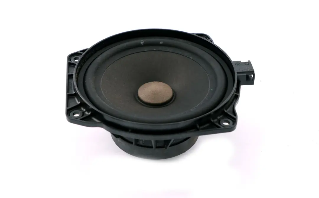 Mid-range Speaker Woofer HiFi to Mini Cooper R55 R56 R57 LCI with Part number 9194841 Mini Cooper R55 R56 R57 LCI Mid-range Speaker Woofer HiFi - SKU 9194841 - Part number 9194841