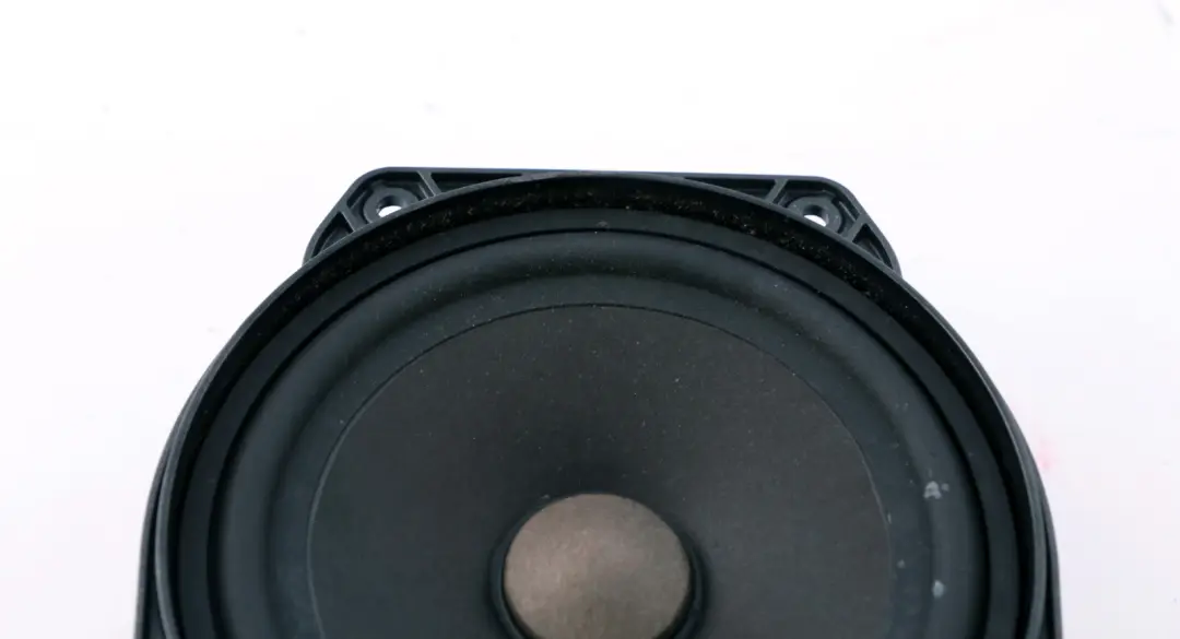 Altavoz de medios Woofer HiFi para Mini Cooper R55 R56 R57 LCI con número de pieza 9194841 Mini Cooper R55 R56 R57 LCI Altavoz de medios Woofer HiFi - SKU 9194841 - Número de pieza 9194841