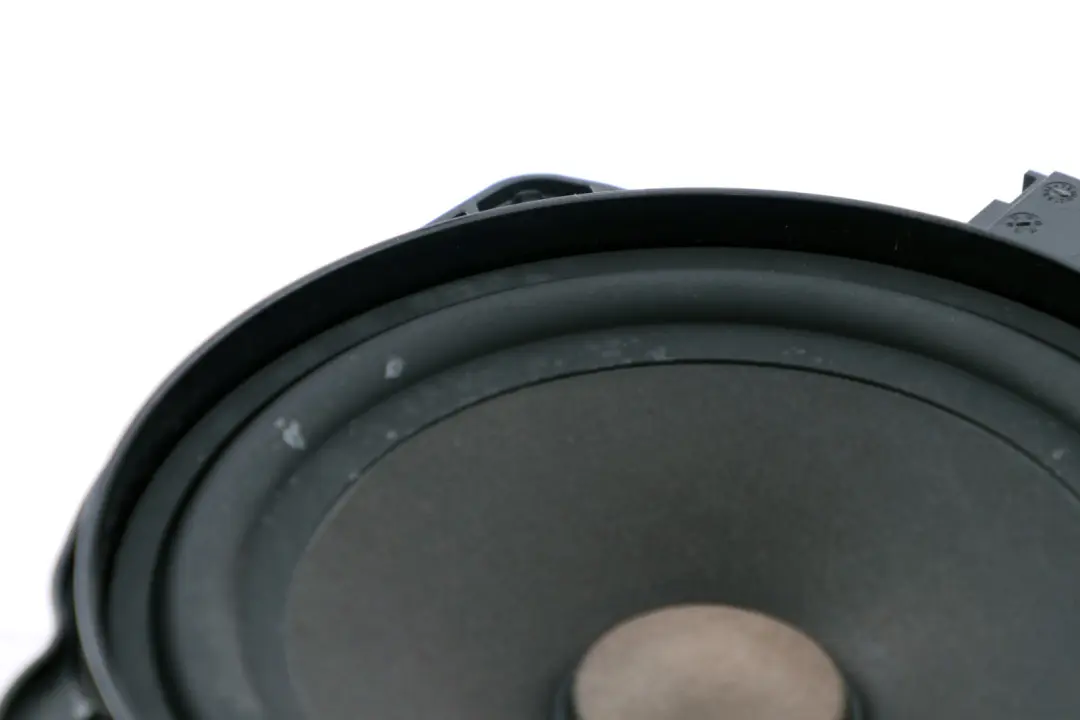 Altavoz de medios Woofer HiFi para Mini Cooper R55 R56 R57 LCI con número de pieza 9194841 Mini Cooper R55 R56 R57 LCI Altavoz de medios Woofer HiFi - SKU 9194841 - Número de pieza 9194841