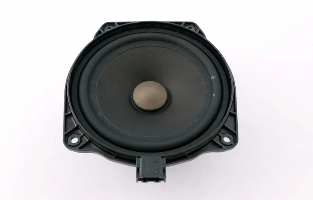 Altoparlante di gamma media Woofer HiFi per Mini Cooper R55 R56 R57 LCI con numero di parte 9194841 Mini Cooper R55 R56 R57 LCI Altoparlante di gamma media Woofer HiFi - SKU 9194841 - Numero di parte 9194841