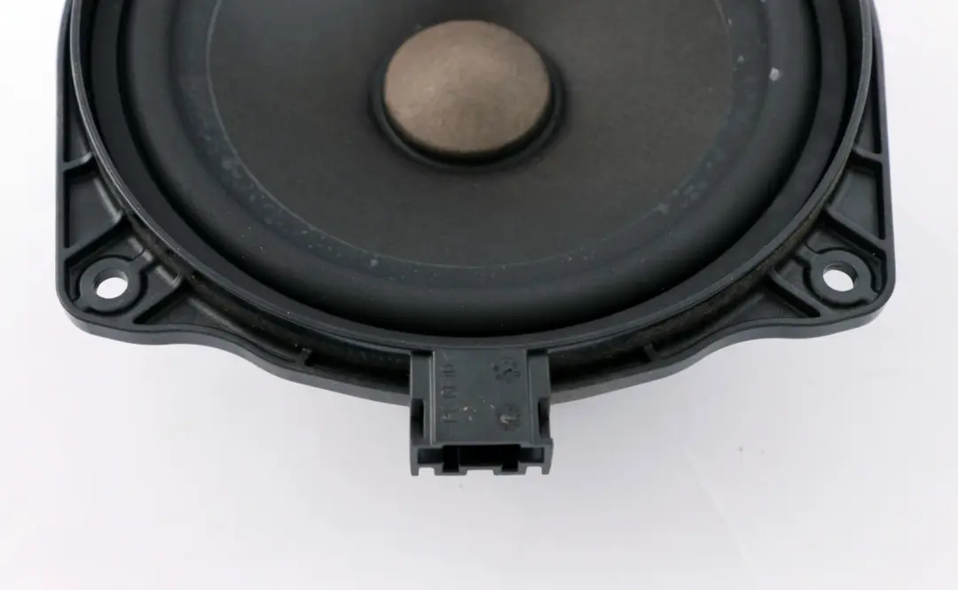 Altoparlante di gamma media Woofer HiFi per Mini Cooper R55 R56 R57 LCI con numero di parte 9194841 Mini Cooper R55 R56 R57 LCI Altoparlante di gamma media Woofer HiFi - SKU 9194841 - Numero di parte 9194841