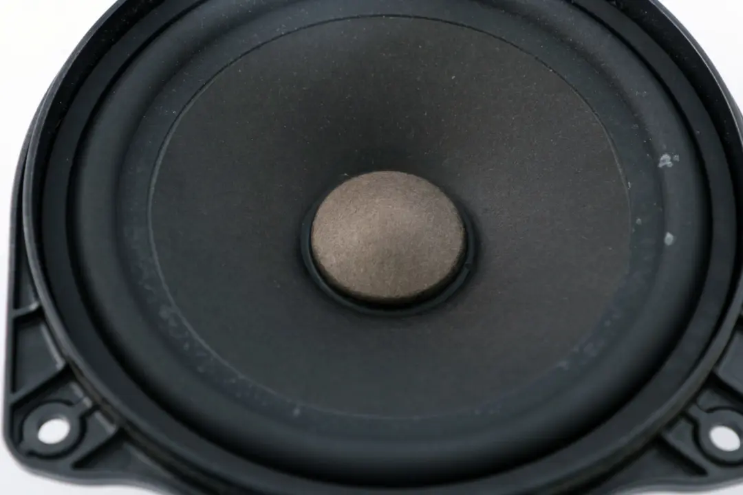 Mid-range Speaker Woofer HiFi to Mini Cooper R55 R56 R57 LCI with Part number 9194841 Mini Cooper R55 R56 R57 LCI Mid-range Speaker Woofer HiFi - SKU 9194841 - Part number 9194841