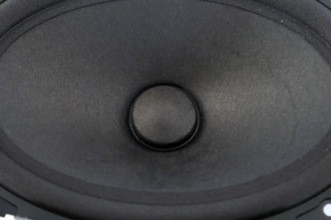 Woofer Door Speaker Hifi Harman Kardon to Mini Cooper R55 R56 R57 LCI with Part number 9194842 Mini Cooper R55 R56 R57 LCI Woofer Door Speaker Hifi Harman Kardon - SKU 9194842 - Part number 9194842