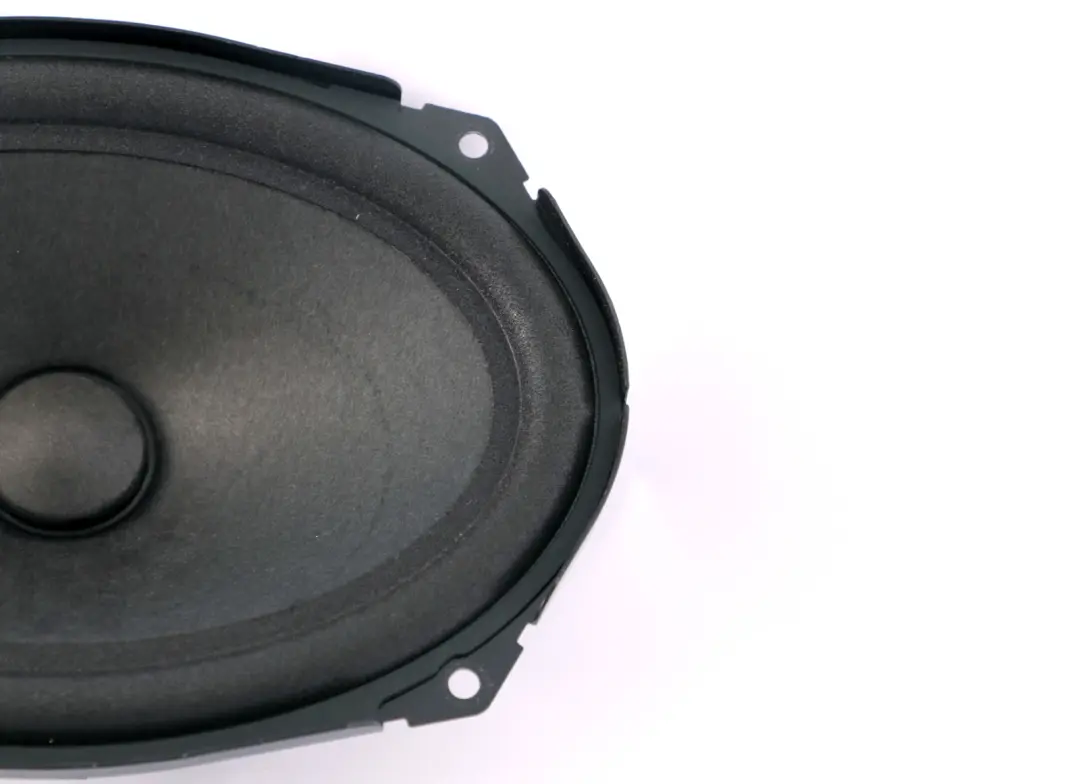Haut Parleur Porte Woofer Hifi Harman Kardon pour Mini R55 R56 R57 LCI à propos du numéro de pièce 9194842 Mini R55 R56 R57 LCI Haut Parleur Porte Woofer Hifi Harman Kardon - SKU 9194842 - Numéro de pièce 9194842