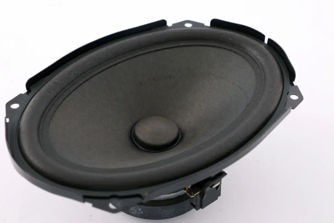 Haut Parleur Porte Woofer Hifi Harman Kardon pour Mini R55 R56 R57 LCI à propos du numéro de pièce 9194842 Mini R55 R56 R57 LCI Haut Parleur Porte Woofer Hifi Harman Kardon - SKU 9194842 - Numéro de pièce 9194842