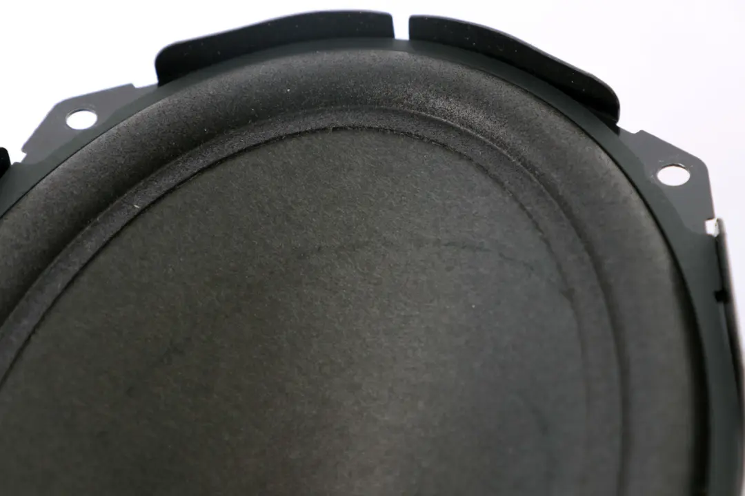 Haut Parleur Porte Woofer Hifi Harman Kardon pour Mini R55 R56 R57 LCI à propos du numéro de pièce 9194842 Mini R55 R56 R57 LCI Haut Parleur Porte Woofer Hifi Harman Kardon - SKU 9194842 - Numéro de pièce 9194842