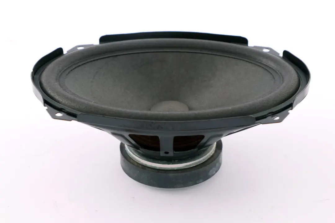 Woofer Puerta Altavoz Hifi Harman Kardon para Mini R55 R56 R57 LCI con número de pieza 9194842 Mini R55 R56 R57 LCI Woofer Puerta Altavoz Hifi Harman Kardon - SKU 9194842 - Número de pieza 9194842