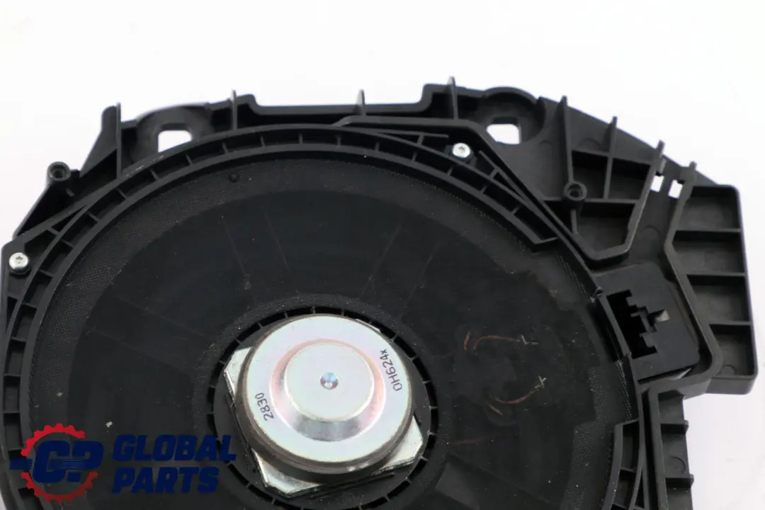 BMW F10 F11 LCI Sinistra N/S Sistema Stereo Centrale Dei Bassi - SKU 9195199 - Numero di parte 9195199