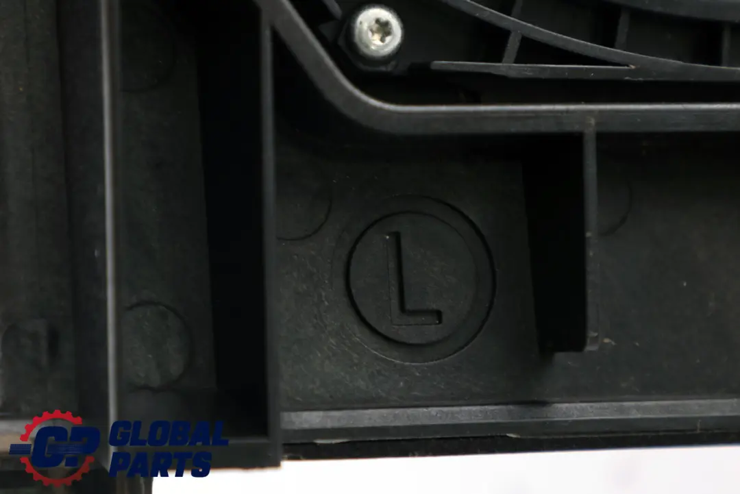 BMW F10 F11 LCI Links N/S Central Bass Stereoanlage - SKU 9195199 - Teilenummer 9195199