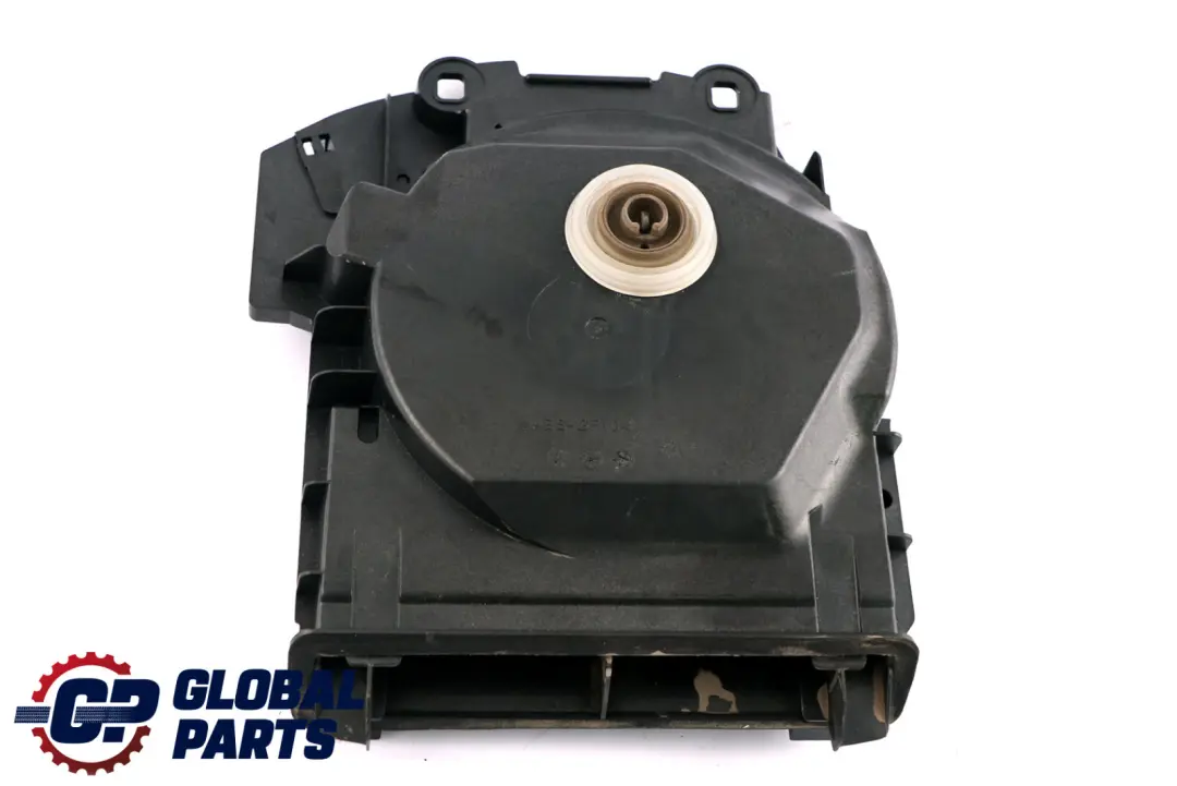 BMW F10 F11 LCI Sinistra N/S Sistema Stereo Centrale Dei Bassi - SKU 9195199 - Numero di parte 9195199