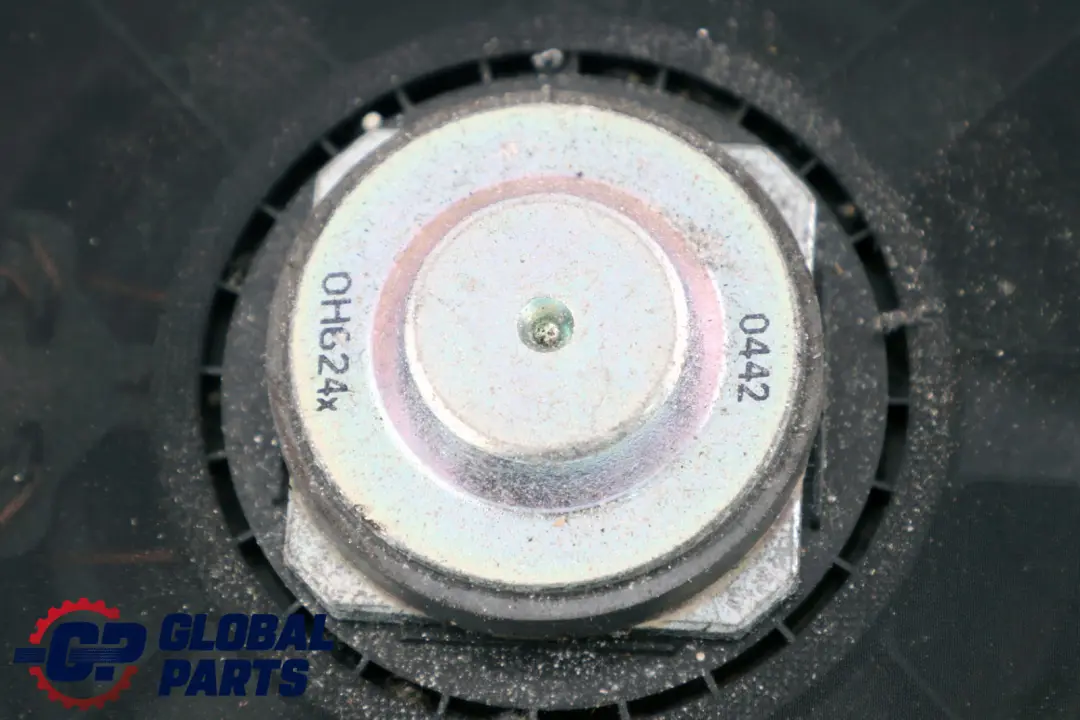 Right O/S Central Bass Stereo System BMW F10 F11 LCI - SKU 9195200 - Part number 9195200