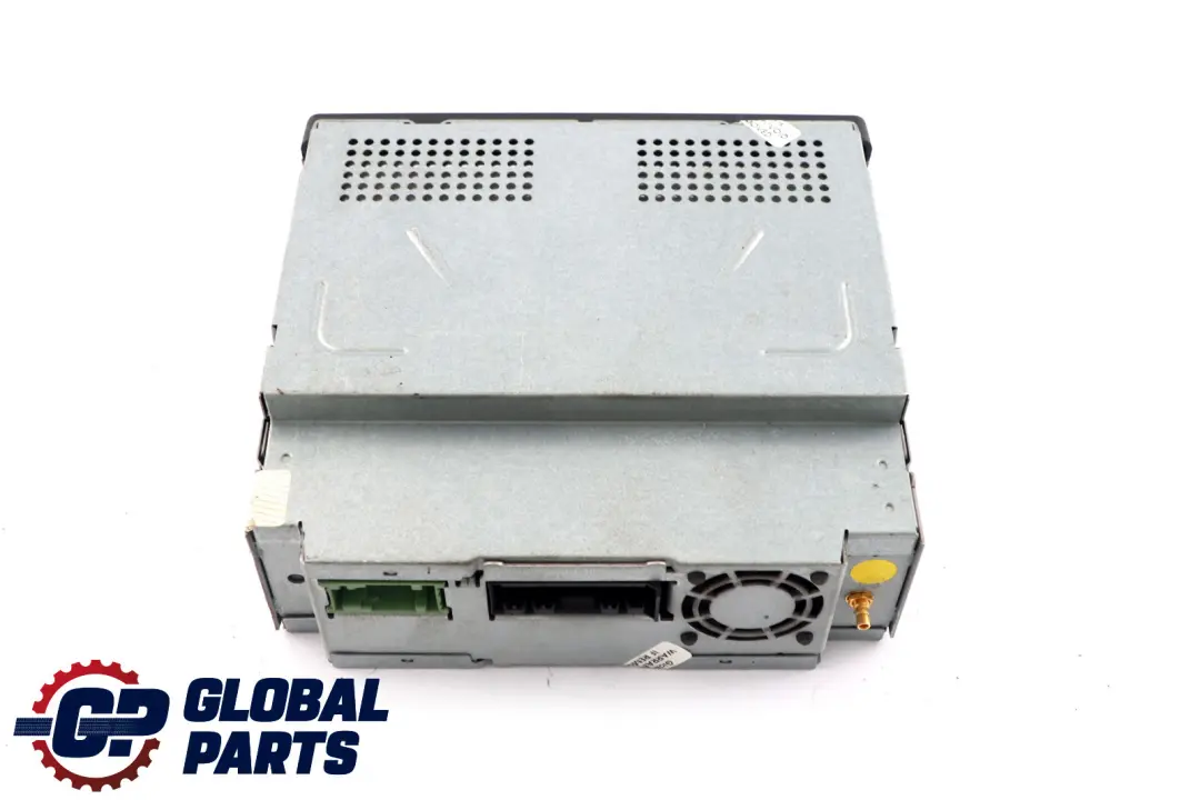 BMW 7 Series E65 E66 DVD Navigation System Computer Unit EXCH 9122860 - SKU 9195223 - Part number 9195223
