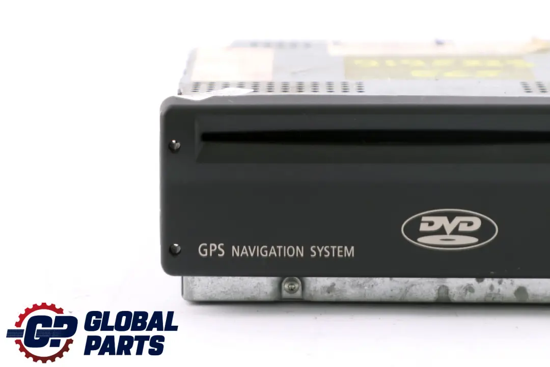 BMW E65 E66 DVD Sistema de Navegación Unidad de Ordenador EXCH 9122860 - SKU 9195223 - Número de pieza 9195223