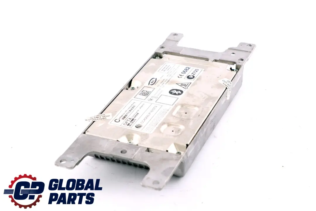 Elektronik Laden BMW E81 E87 E90 E91 Frei Sprechein Richtung MULF2 für mit Teilenummer 9195246 Elektronik Laden BMW E81 E87 E90 E91 Frei Sprechein Richtung MULF2 - SKU 9195246 - Teilenummer 9195246